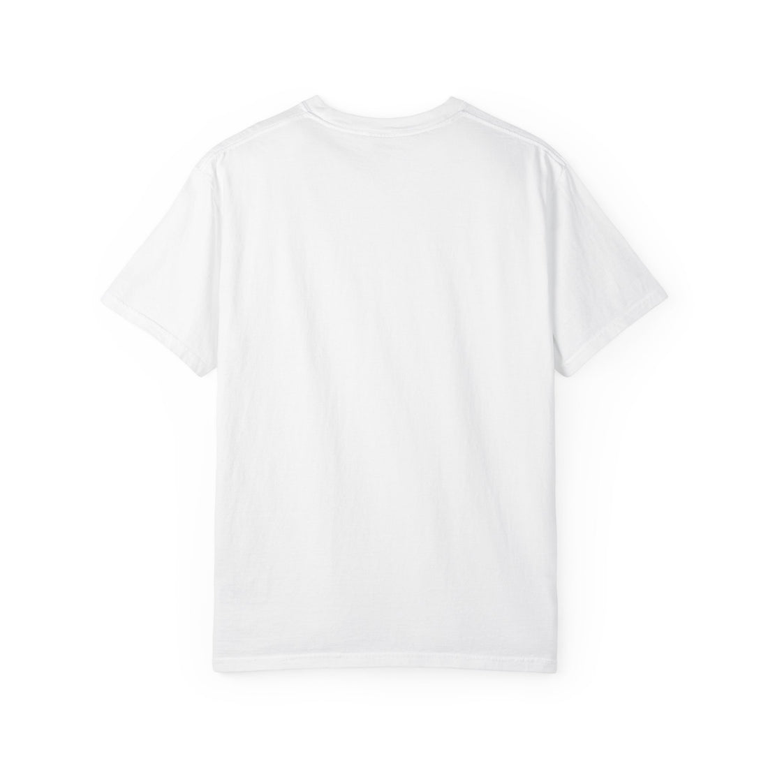Personalized "Martin's 50th Birthday Crew" T-Shirt - Custom Birthday Party Tee